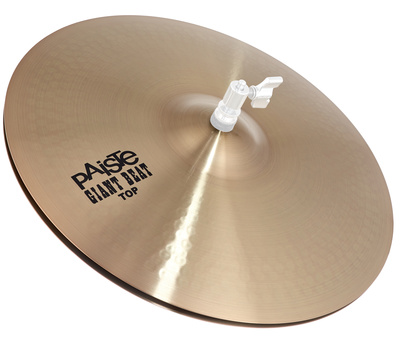 Paiste 16" Giant Beat Hi-Hat lėkštė