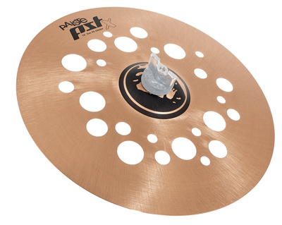 Paiste 12" PSTX DJs 45 Crash lėkštė  