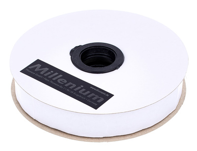 Millenium Hook Tape pedalų priedas