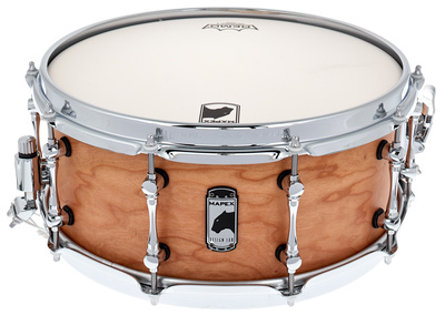 Mapex 14"x06" DL Cherry Bomb NSW medinis snare būgnas