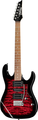 Ibanez GRX70QA-TRB GIO elektrinė gitara