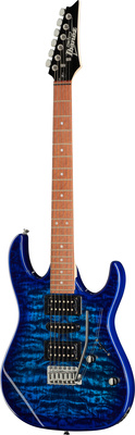 Ibanez GRX70QA-TBB GIO elektrinė gitara