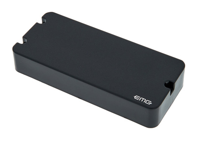 EMG MM5CS bosinės gitaros garso nuėmėjas