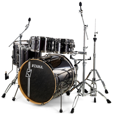 Superstar Hyper Maple Rock BCB