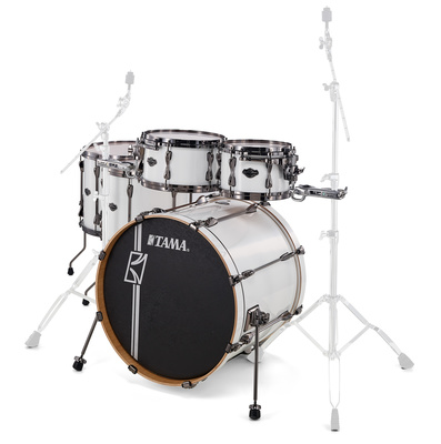 Superstar H.Maple R.Shells SGW