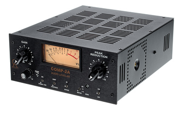 Golden Age Audio Project Comp-2A kompresorius
