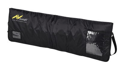 AV Stumpfl Screen Cloth Bag ekraninio audinio dėklas