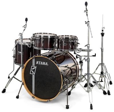 Superstar Hyper Maple Std. DMF