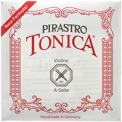 Pirastro Tonica smuiko A styga 3/4 - 1/2 med