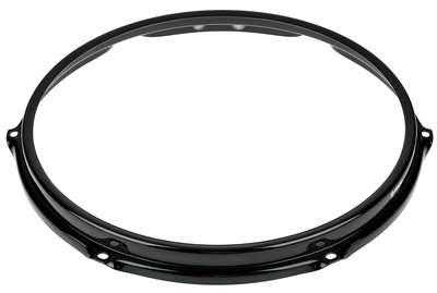S-Hoop SH136-BLK 13" būgnų derinimo lankas