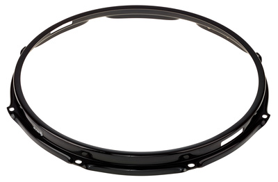 S-Hoop SH148B-BLK 14" būgno derinimo lankas apačiai