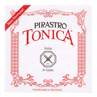 Pirastro Tonica Viola A 4/4 medium alto styga