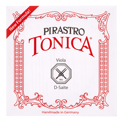 Pirastro Tonica Viola D 4/4 medium alto styga