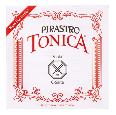 Pirastro Tonica Viola C 4/4 medium altas stīga