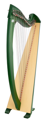 Salvi Una Lever Harp 38 Str. GR arfа