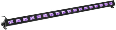 Eurolite LED Party UV Bar-18 LED dekoratyvinis apšvietimas