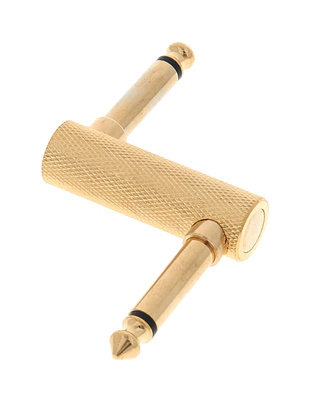 Rockboard N-Connector gold sujungimo laidas
