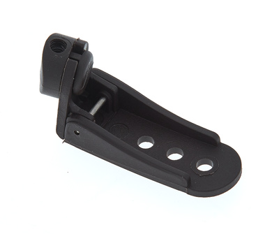 Kun Foot Holder Collap. VN 4/4 H smuiko peties atrama