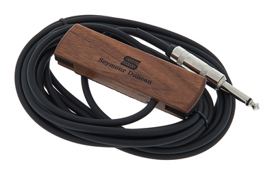 Seymour Duncan Woody Single Coil WAL magnetinis garso nuėmėjas akustinėms gitaroms