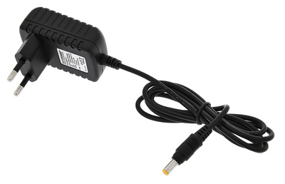 RockPower Power Supply RP NT 15 DC EU gitarų efektų maitinimo šaltinis