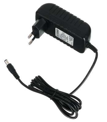 RockPower RP NT 19 EU gitaros efektų maitinimo šaltinis