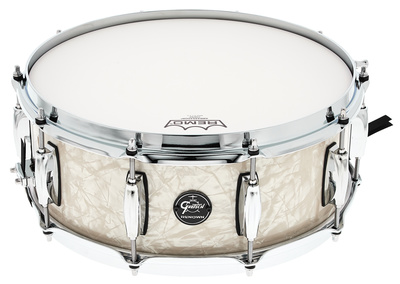 Gretsch Drums 14"X5,5" Renown Maple VP medinis snare būgnas