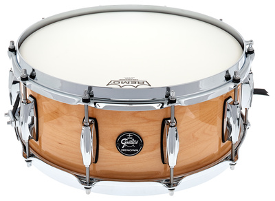 Gretsch Drums 14"X5,5" Renown Maple GN medinis snare būgnas