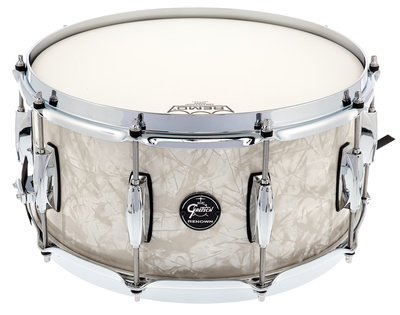 Gretsch Drums 14"X6,5" Renown Maple VP medinis snare būgnas
