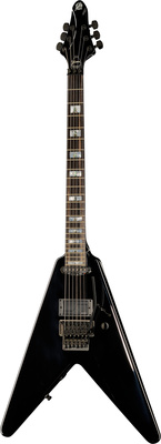 Framus Teambuilt GPS WH 1 Black elektrinė gitara