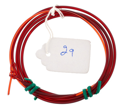 Roth & Junius Antonia Harp String No. 29