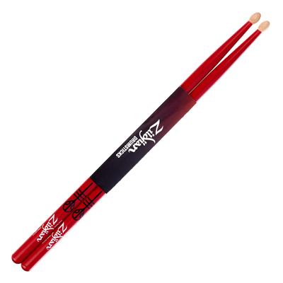 Zildjian Josh Dun Signature būgnų lazdelės