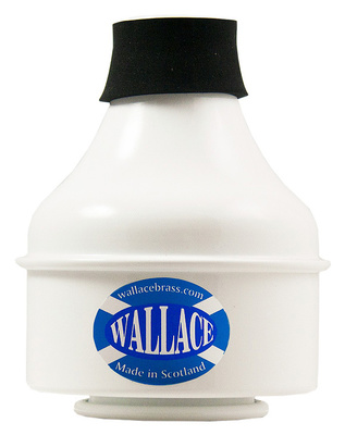 Wallace TWC-501E triūbos wah-wah duslintuvas