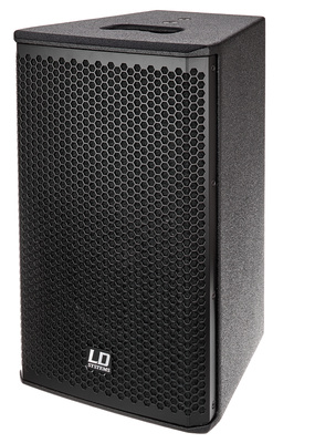 LD Systems Stinger 8A G3 aktyvi pilno diapazono garso kolonėlė