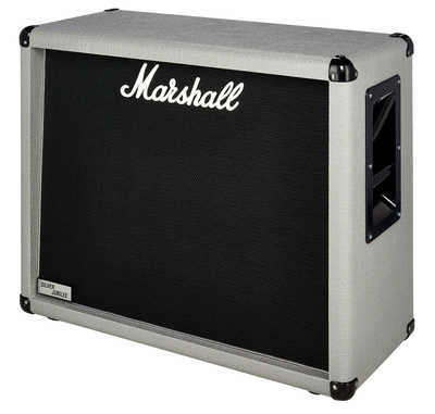 Marshall Silver Jubilee 2536 212 gitaros kabinetas  
