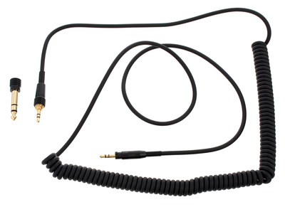 V-Moda CoilPro ausinių laidas
