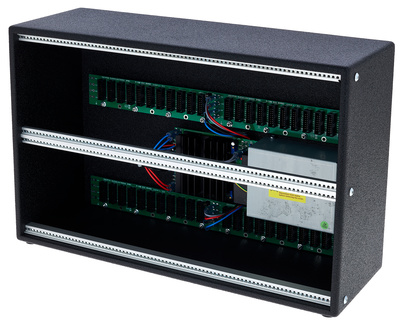 Doepfer A-100LC6v Low Cost Case VE Eurorack modulio karkasas