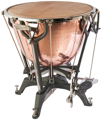 Adams German Classic 23" Curfs timpanas