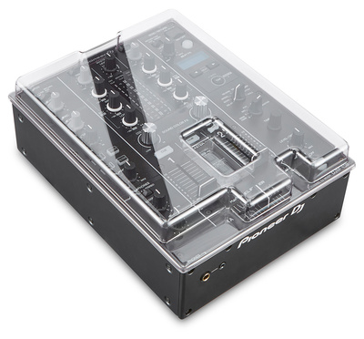 Decksaver Pioneer DJM-450-DJM-250 MK2 dj apsauga  