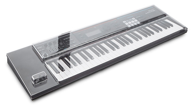 Decksaver Juno DS-61 sintezatoriaus uždangalas