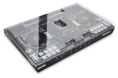 Decksaver Roland DJ-808 DJ apsauga