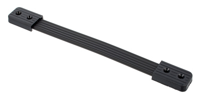 Adam Hall 3426 Strap Handle Black dėklo rankena