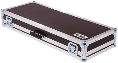 Thon KB Case Korg Kronos 61 2015 klavišinių dėklas skrydžiams
