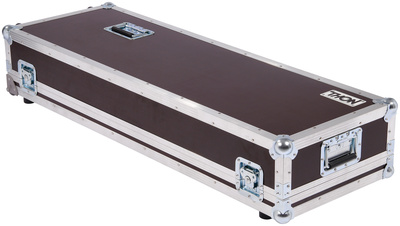 Thon Case Korg Kronos 73 klavišinių dėklas