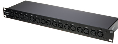 Millenium PB16 XLR įvadų skirstytuvas