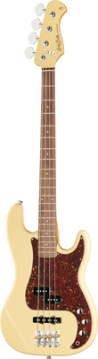 Harley Benton PJ-74 VW Vintage Series p-bosinė gitara