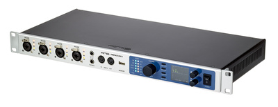 RME Fireface UFX II USB garso sąsaja