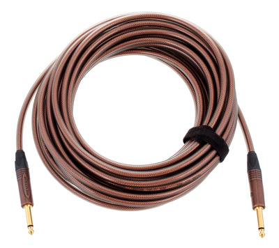 Cordial CSI 12 PP-Metal instrumentinis laidas  