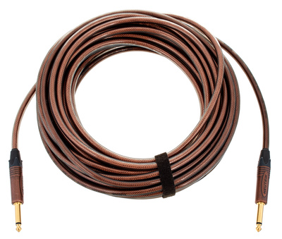 Cordial CSI 15 PP-Metal instrumentinis laidas