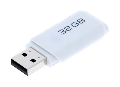 the t.pc USB 3.0 Stick 32 GB USB atmintinė  