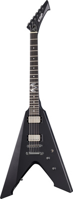 ESP Vulture BKS Hetfield elektrinė sunkioji gitara